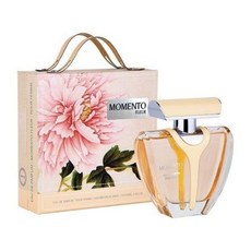 Armaf Momento Fleur Eau De Parfum Spray For Women 3.4 Ounce, One Color_One Size, 상세 설명 참조0, One Color_One Size