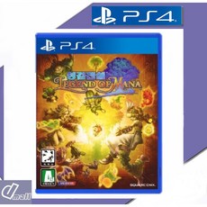 성검전설레전드오브마나