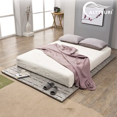 알뜨리매트리스받침대