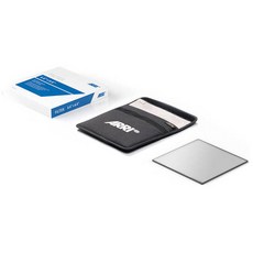ARRI ARRI 6.6 x 6.6 Full Spectrum ND 0.6 Filter (2-Stop), 상세내용참조