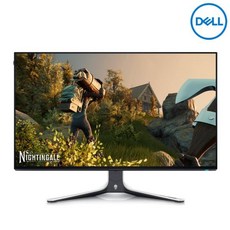 DELL 에일리언웨어 AW2723DF 280 게이밍 모니터