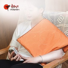 시홈원적외선황토온열찜질기 TOP01