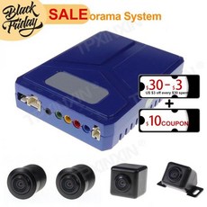 토레스어라운드뷰