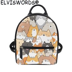 봉통고양이가방