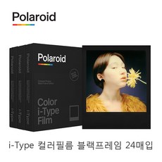 폴라로이드i-type