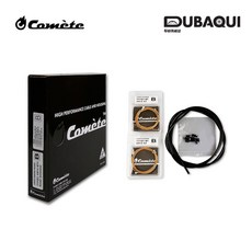  코메트 슈퍼슬릭 완성차 브레이크 다이아몬드 패키지, CAMPY, 핑크 