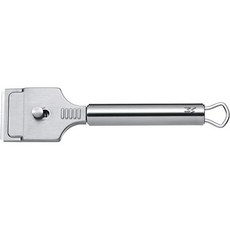 WMF Profi Plus 1873436030 Ceran Cooker Scraper, 5x20 cm, A