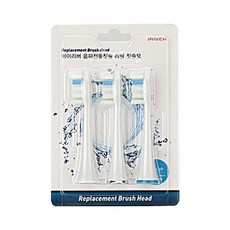 아이리버전동칫솔모