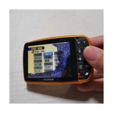 사진 참조 후지필름 파인픽스 Z30 10.0MP 오렌지 카메라만 해당