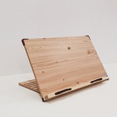 위즈독서대에이블