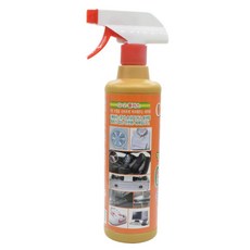 기타 (SM)찌든때 기름때 제거 뿌리는 세정제 500ml, 본상품선택WB6E5CF