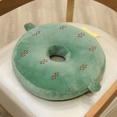 치루도넛방석