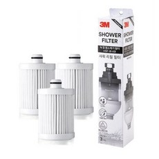 3m샤워필터sfkc01