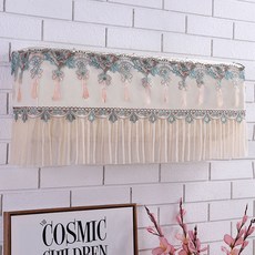 스탠드사각에어컨커버