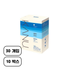 맥심 카누 아이스 라떼, 30개입, 10개, 13.5g