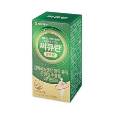 써큐란알파