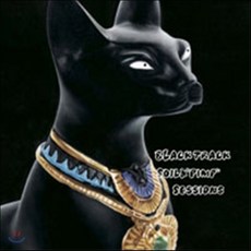 Soil & Pimp Sessions (소일 앤 핌프 세션) - Black Track [CD+DVD Deluxe Edition], Aurora, CD
