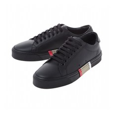 남자버버리신발