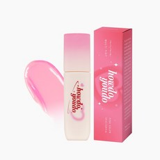하우두유두 틴트 안지워지는 지속력좋은 착색 유두틴트 4.5ml (립/블러셔/니플겸용), 1개