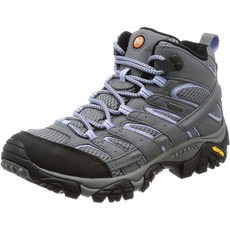 일본직발송 9. MERRELL(메렐) [메렐] 하이킹화 Moab2 Mid Gore -Tex Wide Width B0719VMXJD