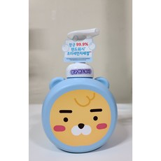 세이프프렌즈 버블 핸드워시 리틀라이언 500ml, 2개, 리틀 라이언 파우더향