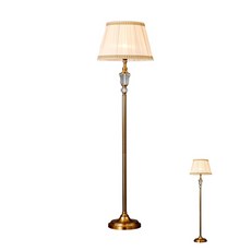 키큰스탠드조명