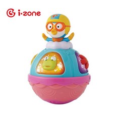 아이존-까꿍뽀로로오뚝이