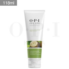 오피아이 [OPI][행사용][프로스파] 핸드 폴리쉬 스크럽 118mL