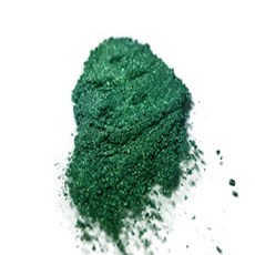 42g/1.5oz"Emerald Green" Mica Powder Pigment (Epoxy Resin Soap Plastidip) BLACK DIAMOND PIGMENTS, 1개, green - plastidip