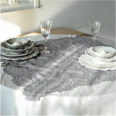 꼬떼따블식탁보