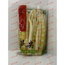 아시아식품 삶은 죽순 1kg 5개