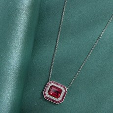 모이사나이트에메랄드컷