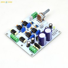 mbl6010d프리앰프