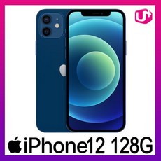 [특가만세] LGT선택약정/기기변경 아이폰12 128G 제휴혜택5G 프리미어 레귤러:블루, 색상, 모델명/품번