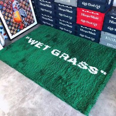 wetgrass