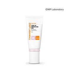 CNP 차앤박 톤업 프로텍션 선 SPF42 PA+++ 50ml, CNP144 톤업프로텍션선50ml