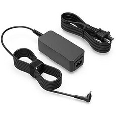 Superer UL Listed AC Charger Fit for Samsung Galaxy Book Flex Alpha 13, 상세내용참조