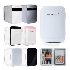 6l화장품냉장고