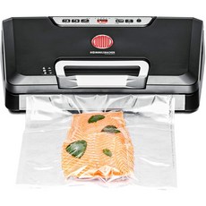 롬멜스바흐진공포장기