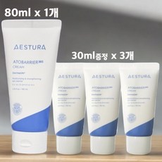 에스트라 아토베리어365 크림 170ml 대용량 기획, 1개