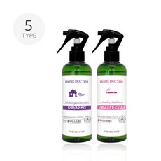 홈닥터저주파마사지기