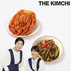 홍진경열무김치-추천-상품