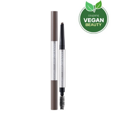 토니모리 더쇼킹 브로우 이지플랫 0.5g, 03 애쉬브라운, 1개