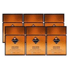 그레인온 카무트 브랜드밀 프리미엄 효소 90 3g x 30포 x 6박스, 없음, 90g