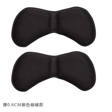 운동화 힐 신발 뒤꿈치 수선 패드 쿠션 보호 내마모성