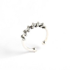 공효진발가락지