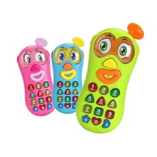 알파벳노래장난감