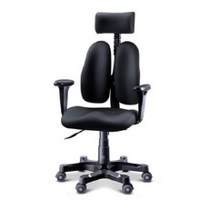 듀오백미요바른자세