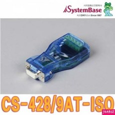 [ 422 to 컨트롤러 ]_PN_RS232 to 422485 컨버터CS-428/9AT-ISO PC용품_dlrhd_K/W:디지털/가전_종합, 이공 본상품선택_dlrhd