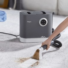 매트리스스팀청소기